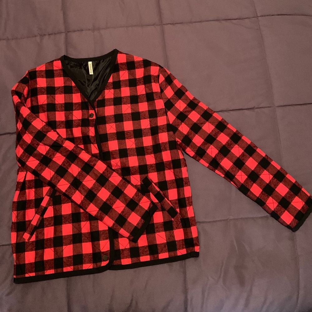 COPY - JACKET // mittoshop // Size SM